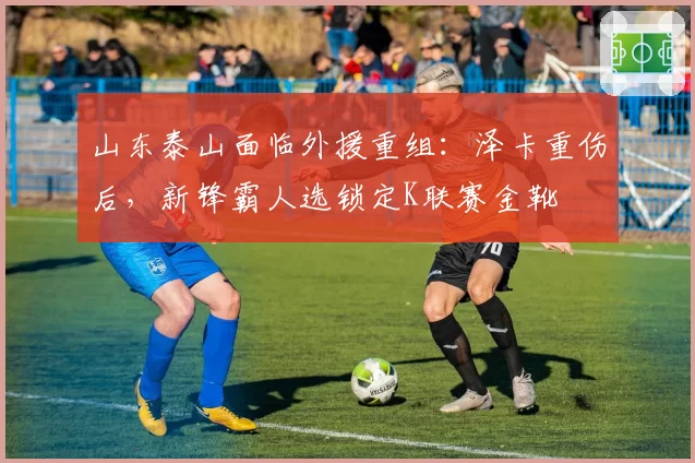 山东泰山面临外援重组：泽卡重伤后，新锋霸人选锁定K联赛金靴