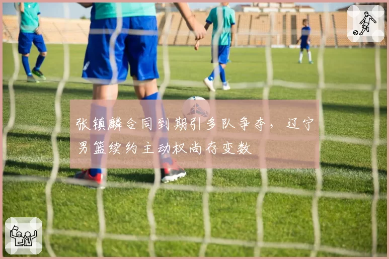 张镇麟合同到期引多队争夺,辽宁男篮续约主动权尚存变数