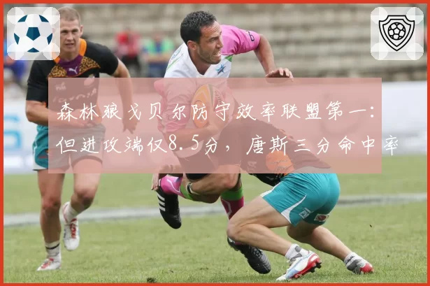 森林狼戈贝尔防守效率联盟第一:但进攻端仅8.5分,唐斯三分命中率42%拉开空间