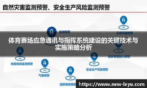 体育赛场应急通讯与指挥系统建设的关键技术与实施策略分析