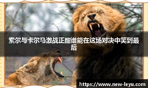 索尔与卡尔马激战正酣谁能在这场对决中笑到最后